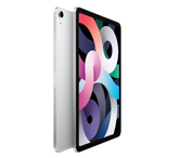 Apple iPad Air WiFi 64 GB Silber