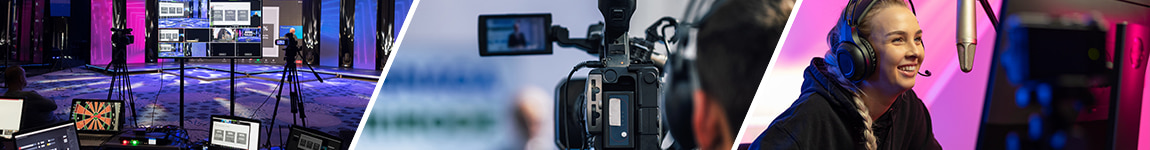 Live-Streaming leicht gemacht!