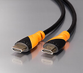 celexon HDMI 2.0 Kabel - Economy Serie 1,5m