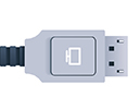 DisplayPort Kabel