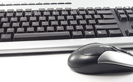 Mäuse & Tastaturen