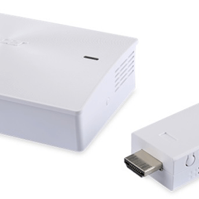 Acer Wireless HD Set