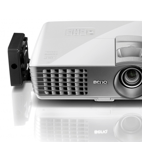 BenQ W1070+W