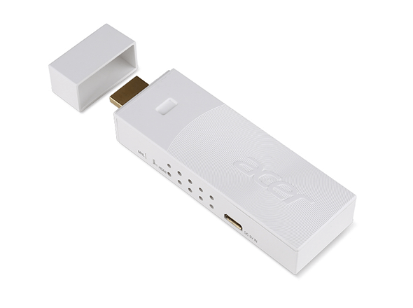 Wireless HD Übertragung
