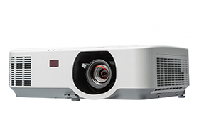 NEC P554U