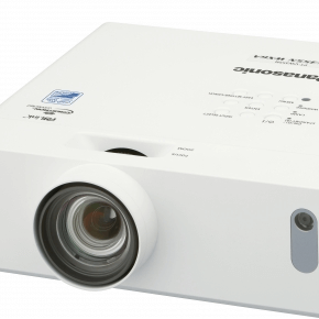 Panasonic PT-VW355NE