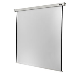 celexon Leinwand Motor Professional 200 x 200 cm
