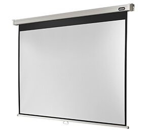 celexon Leinwand Rollo Professional 200 x 150 cm