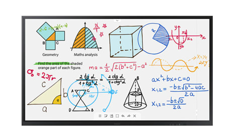 Samsung Flip 3 WM75A