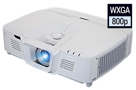 ViewSonic Pro8520WL