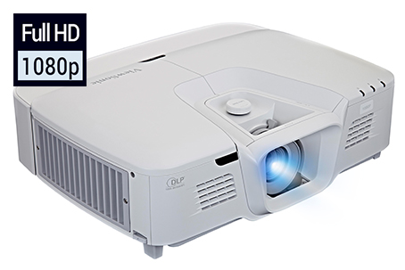 ViewSonic Pro8530HDL