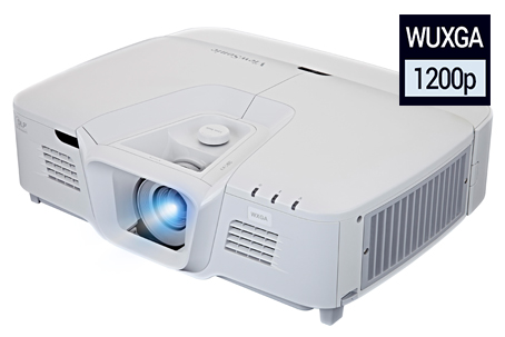ViewSonic Pro8800WUL