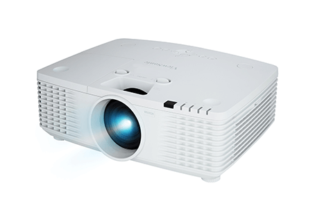 ViewSonic Pro9800WUL