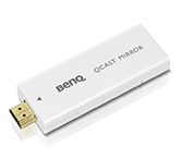 BenQ QP20 „QCast Mirror“ - Wireless HDMI-Dongle
