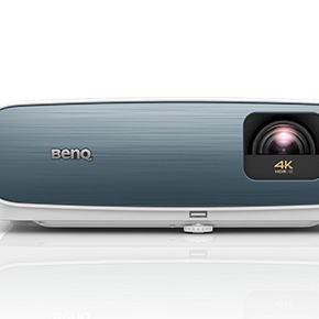 BenQ TK850