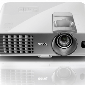BenQ W1070+W