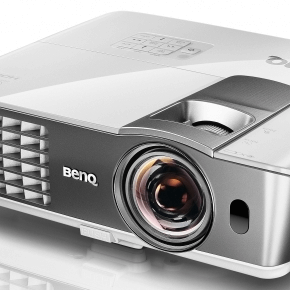 BenQ W1080ST+