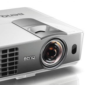 BenQ W1080ST+