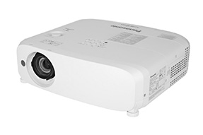Panasonic PT-VZ580