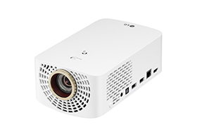 LG HF60LSR