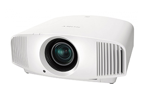 Sony VPL-VW270ES weiß