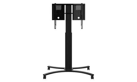 celexon Expert elektrisch hoehenverstellbarer Display Rollwagen Adjust 4286MB 70cm fuer Samsung Flip 3