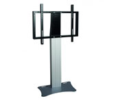 celexon Display-Ständer Fixed-42100P - mit Standfuß