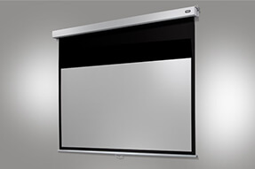 celexon Leinwand Rollo Professional Plus 220 x 137 cm