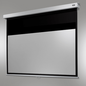 celexon Leinwand Rollo Professional Plus 200 x 113 cm