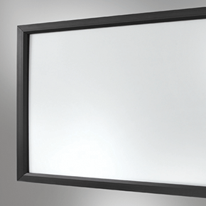 celexon HomeCinema Frame 240 x 135 cm