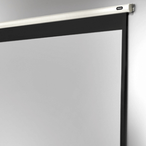 celexon Leinwand Rollo Economy 200 x 150 cm