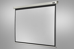 celexon Leinwand Motor Professional 240 x 180 cm
