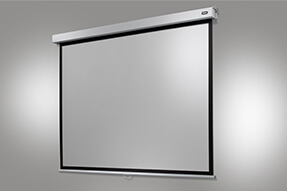 celexon Leinwand Rollo Professional Plus 220 x 165 cm