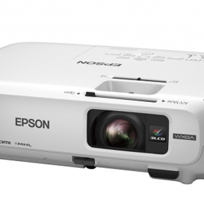 Epson EB-W28