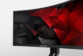 Gaming Monitore