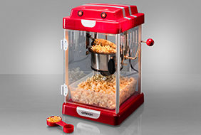 Popcornmaschine