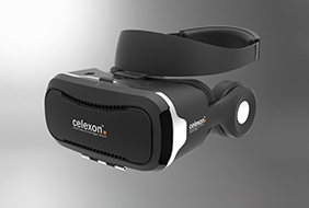 VR-Brillen