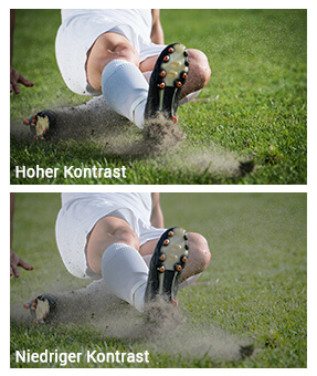 Kontrast
