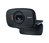 Logitech B525 Webcam Full HD, 30fps, 69° FOV