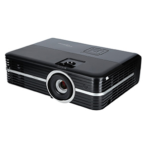 Optoma UHD350X