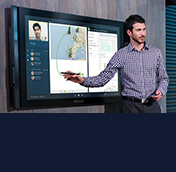 Microsoft Surface Hub kennenlernen