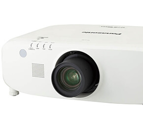 Panasonic PT-EZ590E