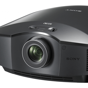 Sony VPL-HW55ES