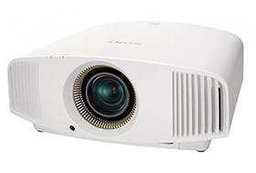Sony VPL-VW590ES weiss