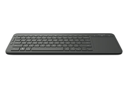 Microsoft Surface Hub Tastatur