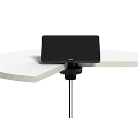 Logitech Tap Gelenkhalterung