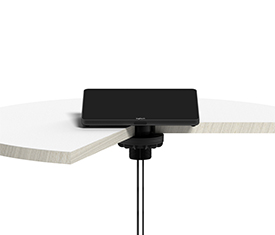 Logitech Tap Tischhalterung