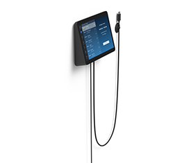 Logitech Tap Wandhalterung