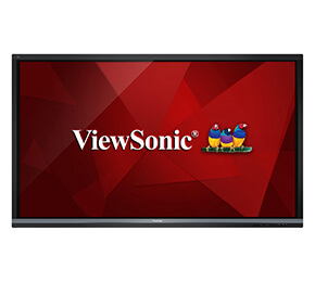 ViewSonic IFP8650