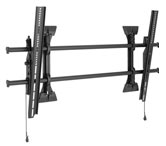 Chief neigbare Wandhalterung, X-Large Fusion XTM1U, 55